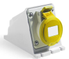 Industrial Power Connectors - 2144162 - RS Components, Ltd.