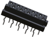 PCB Sockets - 8475465 - RS Components, Ltd.