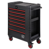 Tool Chests & Tool Cabinets - 2555033 - RS Components, Ltd.