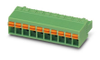 Pluggable Terminal Blocks - 1761438 - RS Components, Ltd.