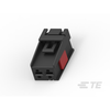 Rectangular Connector Housings - 17-1745032-1-ND - DigiKey