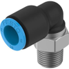 Pneumatic Fittings - 343410 - RS Components, Ltd.
