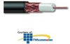 CommScope - Uniprise RG-59 Coaxial Cable with 22 AWG Solid.. - 5555 - TelephoneStuff.com
