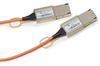 10x10 Gbps CXP Active Optical Cable (AOC) -- AFBR-83EDxxZ - Image