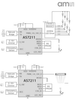 AS7211 IoT Smart Daylighting Manager.  Network-enabled daylight sensing and integrated IoT luminaire management - AS7211 - ams