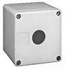 Pushbutton Enclosure -- E22CDP1 - Image