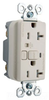 GFCI Duplex Receptacle - 2095-TRALA - Selecta Products