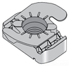 Channel Nut - Non Metric - PS TG 1/4 - Atkore International