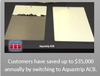 Industrial Paint Stripper Chemical -- Aquastrip ACB - Image