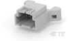 Automotive Headers - 1-1743218-3 - TE Connectivity