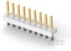 PCB Headers & Receptacles - 3-644763-9 - TE Connectivity