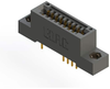 Card Edge Connectors - Edgeboard Connectors - 395-018-521-207 - Lingto Electronic Limited