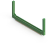 Card Edge Connectors - Edgeboard Connectors - 345-110-541-558 - Lingto Electronic Limited