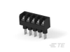 Barrier Strips - 1-796603-2 - TE Connectivity