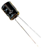 Aluminum Electrolytic Capacitor 470Uf, 35V, 20%, Radial; Capacitance Multicomp Pro - 38K4694 - Newark, An Avnet Company