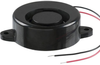 Transducer, Piezo, 2.8Khz, 100Dba, 15Vdc; Transducer Function Mallory - 48M3869 - Newark, An Avnet Company
