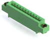 Card Edge Conn, Single Side, 10Pos, Th; Card Edge Connector Type Edac - 60AJ0861 - Newark, An Avnet Company