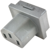 Connector, Iec Power Entry, Socket, 10A; Iec Connector Type Schurter - 91C5946 - Newark, An Avnet Company