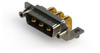 Combo D-Sub Conn, R/a Plug, Da-3W3, Th; Product Range Edac - 52AJ7959 - Newark, An Avnet Company