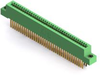 Card Edge Conn, Dual, 76Pos, Wire Wrapos; Card Edge Connector Type Edac - 65AJ3373 - Newark, An Avnet Company