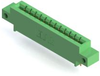 Card Edge Conn, Single Side, 12Pos, Th; Card Edge Connector Type Edac - 59AJ4992 - Newark, An Avnet Company