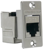 Rj45 Connector, Jack, 1Port, Panel; Modular Connector Type Switchcraft/conxall - 70AJ0900 - Newark, An Avnet Company