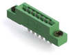Card Edge Conn, Single Side, 6Pos, Lug; Card Edge Connector Type Edac - 57AJ2890 - Newark, An Avnet Company