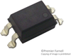 Optocoupler, Transistor, 5300Vrms; No. Of Channels Vishay - 28AC2053 - Newark, An Avnet Company