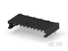 PCB Headers & Receptacles - 280381-1 - TE Connectivity