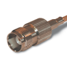 RF Coaxial Cable Mount Connector - 122138 - Richardson RFPD