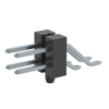 Headers, Male Pins - TSM-102-01-T-DH-A-TR-ND - DigiKey
