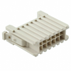 Heavy Duty Connector Inserts, Modules - WM13259-ND - DigiKey