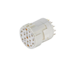 Circular Connector Assemblies - 1195-5961-ND - DigiKey