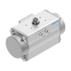Pneumatics, Hydraulics - Actuators/Cylinders - DFPD-N-120-RP-90-RS60-F0507 - Quarktwin Technology Ltd.