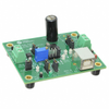 Evaluation and Demonstration Boards and Kits - MAX17608EVKIT#-ND - DigiKey