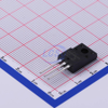 Diodes >> Super Barrier Rectifier (SBR) -- SBR20100CTFP - Image