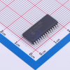 Single Chip Microcomputer/Microcontroller >> Microcontroller Units (MCUs/MPUs/SOCs) - AVR128DB28-I/SO - LCSC Electronics Technology (HK) Limited