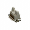 Headers, Receptacles, Female Sockets - A110966TR-ND - DigiKey