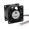 Fans, Thermal Management - Fans - DC Brushless Fans (BLDC) - PFB0612SHE-R00 - Shenzhen Shengyu Electronics Technology Limited