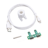 Sensor Evaluation Boards - 296-TMAG5170UEVM-ND - DigiKey
