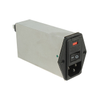 Power Entry Modules (PEM) - PE0S0SZXC-ND - DigiKey