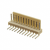 Headers, Male Pins - 2057-LHA-12-TRA-ND - DigiKey