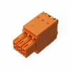 Headers, Plugs and Sockets - 281-8085-ND - DigiKey