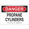 Signs, Nameplates, Posters - 2267-126380-ND - DigiKey