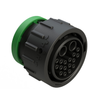 Circular Connector Housings - 889-AHDP06-24-18SN-BRACL82-ND - DigiKey