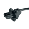 Cable Ties and Zip Ties - 1436-157-00386-ND - DigiKey