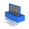 Edgeboard Connectors - EBC06MMVN-ND - DigiKey