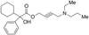 N-Desethyl-N-propyl Oxybutynin - 23316 - Medical Isotopes, Inc.
