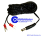 CA206-2SPADE-12FT-22AWG - Condor Electronics, Inc.