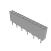 Headers, Receptacles, Female Sockets - BCS-111-L-S-DE-BE-ND - DigiKey